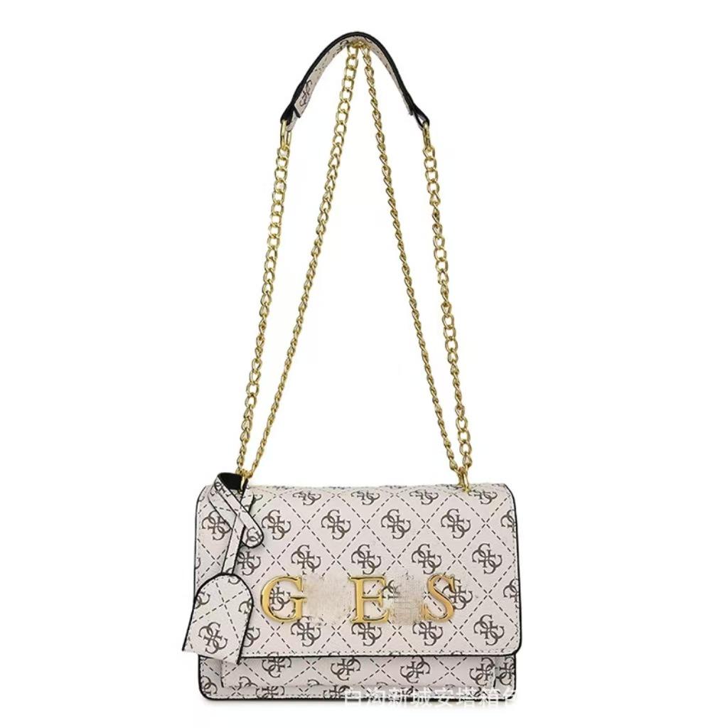 Women s Trendy Printed Chain Underarm Crossbody Bag - Versatile Single Shoulder Style
Women s Trendy Printed Chain Underarm Crossbody Bag - Versatile Single Shoulder Style