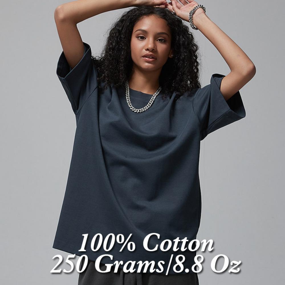 T shirt Women,Short Sleeve Plain Tops,Solid Oversized Hip Hop Tee Shirts M
T shirt Women,Short Sleeve Plain Tops,Solid Oversized Hip Hop Tee Shirts M