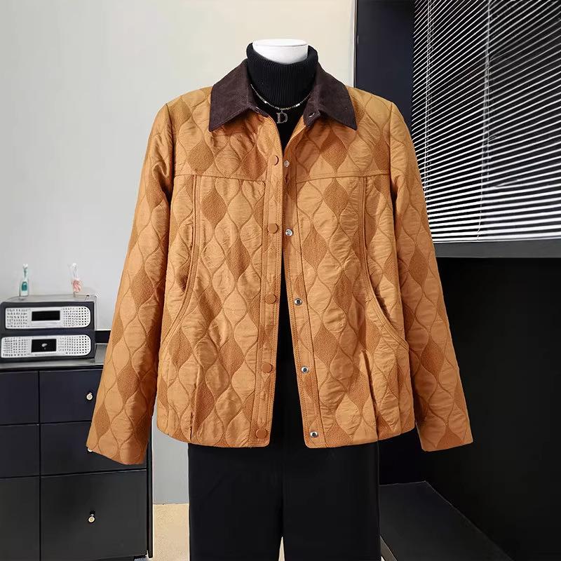 Mid-Life Women s Spring & Autumn Casual Cardigan – New 2026 Style 2XL (Recommended 105-120 kg)
Mid-Life Women s Spring & Autumn Casual Cardigan – New 2026 Style 2XL (Recommended 105-120 kg)