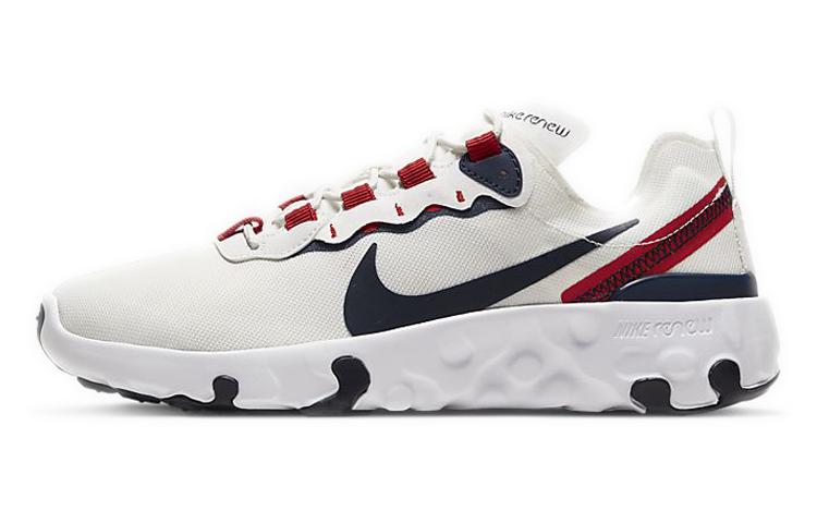 Nike Renew Element 55 White Obsidian GS CK4081-101 35.5
Nike Renew Element 55 White Obsidian GS CK4081-101 35.5