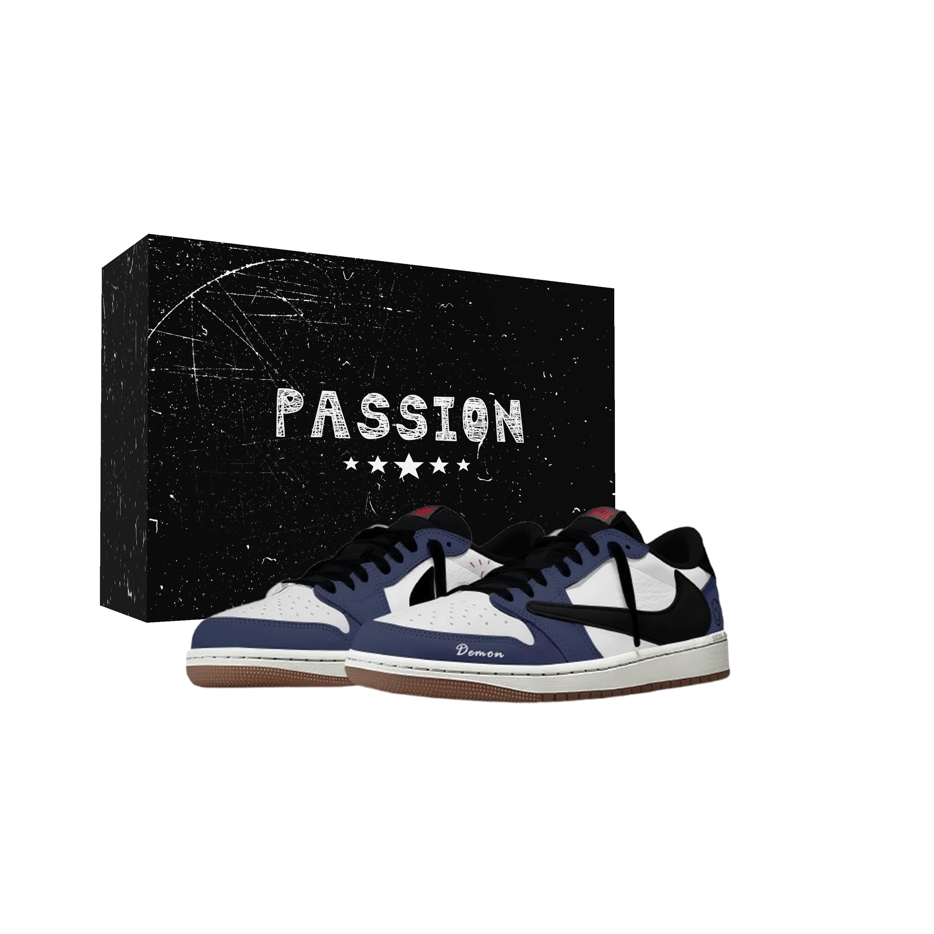 Travis Scott x Jordan Air Jordan 1 Demon Travis Scott X AJ1 Low Cushioning Low top Vintage Basketball Shoes Unisex DZ4137-700(Team1698-) 42
Travis Scott x Jordan Air Jordan 1 Demon Travis Scott X AJ1 Low Cushioning Low top Vintage Basketball Shoes Unisex DZ4137-700(Team1698-) 42