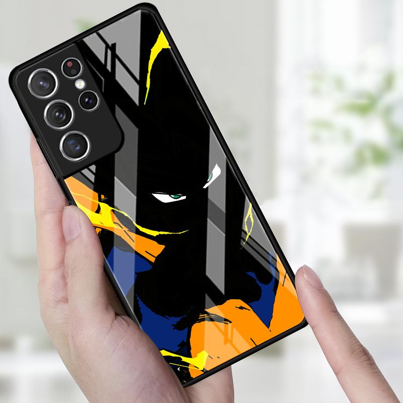 Phone Cover Case for Samsung Galaxy S25 Note 10 20 8 9 S9 S24 Ultra S23 Plus S20 FE S21 S8 S22 S10 D-ragonS B-allS Galaxy S8
Phone Cover Case for Samsung Galaxy S25 Note 10 20 8 9 S9 S24 Ultra S23 Plus S20 FE S21 S8 S22 S10 D-ragonS B-allS Galaxy S8