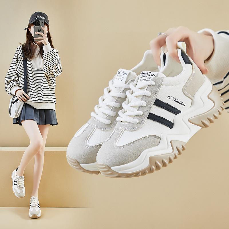 ins Korean version of Forrest Gump shoes women s tide spring new height increase student running sports leisure street shot JC8821 34 абрикосовый
ins Korean version of Forrest Gump shoes women s tide spring new height increase student running sports leisure street shot JC8821 34 абрикосовый