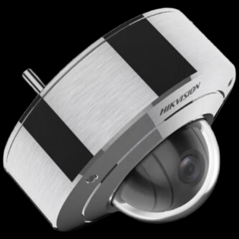 Hikvision DS-2XE3146FWD Explosion-proof POE IP Camera CN plug (adapter included)
Hikvision DS-2XE3146FWD Explosion-proof POE IP Camera CN plug (adapter included)