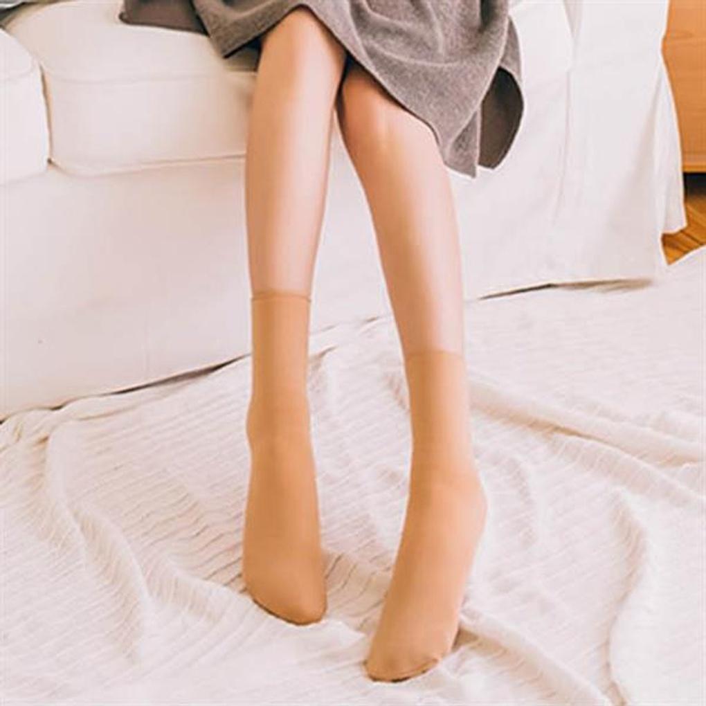 Унисекс Размер Меховые Носки с Подогревом LED-0701
Унисекс Размер Меховые Носки с Подогревом LED-0701