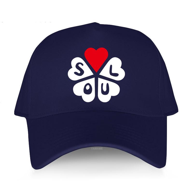 Hot sale Baseball Cap casual cool hats for Unisex SOUL HEARTS Northern Motown man Hip Hop short visor hat women Adult Snapback caps
Hot sale Baseball Cap casual cool hats for Unisex SOUL HEARTS Northern Motown man Hip Hop short visor hat women Adult Snapback caps
