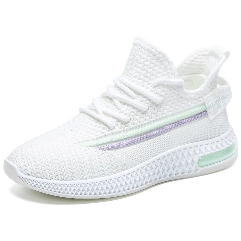 Женская обувь BKQU Foreign Trade весна и осень, новые спортивные туфли, дышащие повседневные легкие кроссовки для бега 35
Женская обувь BKQU Foreign Trade весна и осень, новые спортивные туфли, дышащие повседневные легкие кроссовки для бега 35