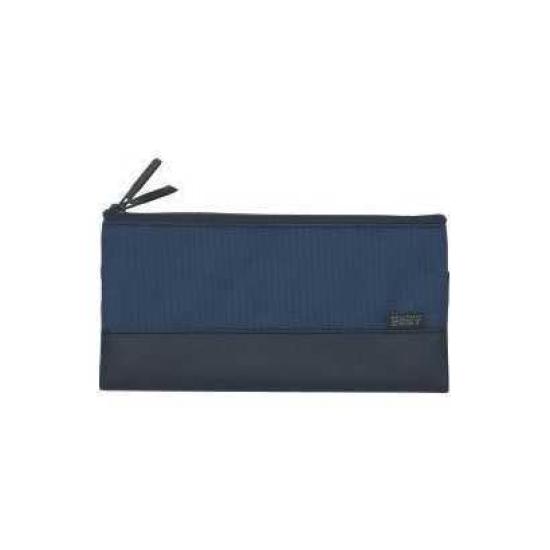 Ballistic Zest (PCS163-150-NV) Double Open Type Navy Pen Case PILOT
Ballistic Zest (PCS163-150-NV) Double Open Type Navy Pen Case PILOT
