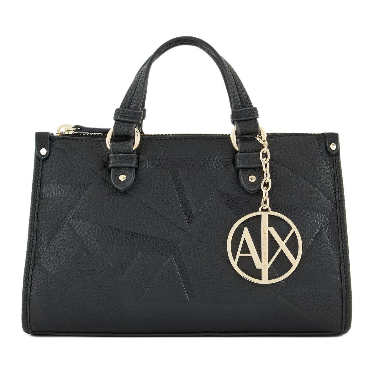 Новая полиэстеровая сумка-тоут ARMANI EXCHANGEAE, сумка для покупок, женская черная 949187-4F784-19921 22.1*9.4*14.0CM
Новая полиэстеровая сумка-тоут ARMANI EXCHANGEAE, сумка для покупок, женская черная 949187-4F784-19921 22.1*9.4*14.0CM