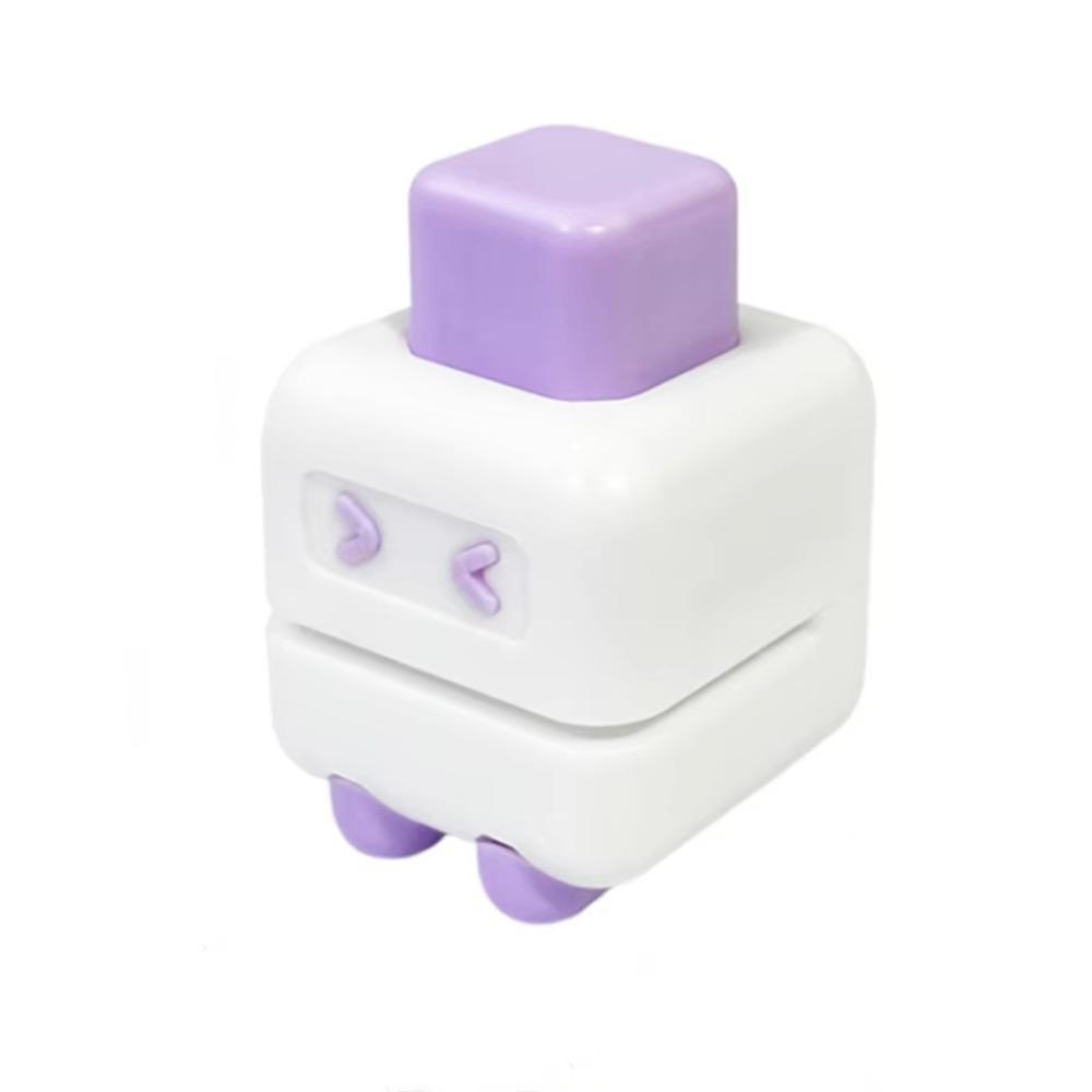 3 шт. Милый дырокол для бумаги с прищуром Одинарный дырокол Круглый дырокол Дырокол Переплет бумаги фиолетовый
3 шт. Милый дырокол для бумаги с прищуром Одинарный дырокол Круглый дырокол Дырокол Переплет бумаги фиолетовый