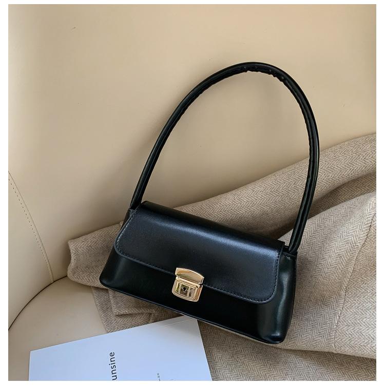 Celebrity baguette bag small square bag casual out 2025 Korean fashion small bag simple Internet celebrity shoulder bag armpit bag чёрный
Celebrity baguette bag small square bag casual out 2025 Korean fashion small bag simple Internet celebrity shoulder bag armpit bag чёрный