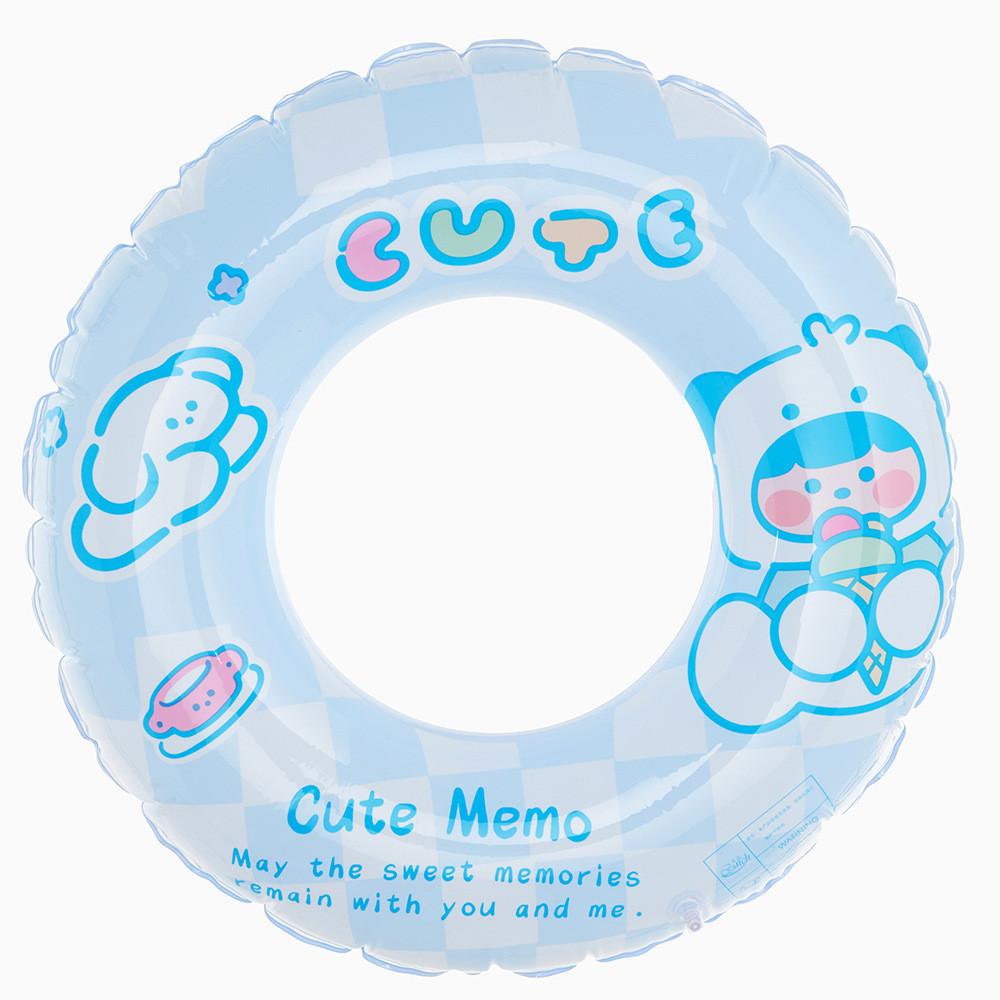 Thickened Childrens Cartoon Cute Little Dog Pattern Swimming Circle Water Toy NO.60(10-25KG)
Thickened Childrens Cartoon Cute Little Dog Pattern Swimming Circle Water Toy NO.60(10-25KG)