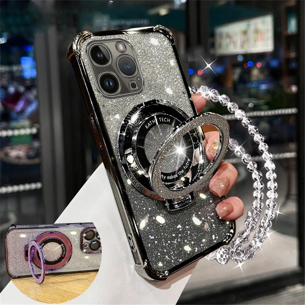 For Xiaomi Redmi Note 15 14 Pro Plus 14 15 PRO 4G 5G POCO F7 15T 14T Pro Glitter Crystal Bracelet Holder Case Shockproof Cover POCO F6
For Xiaomi Redmi Note 15 14 Pro Plus 14 15 PRO 4G 5G POCO F7 15T 14T Pro Glitter Crystal Bracelet Holder Case Shockproof Cover POCO F6