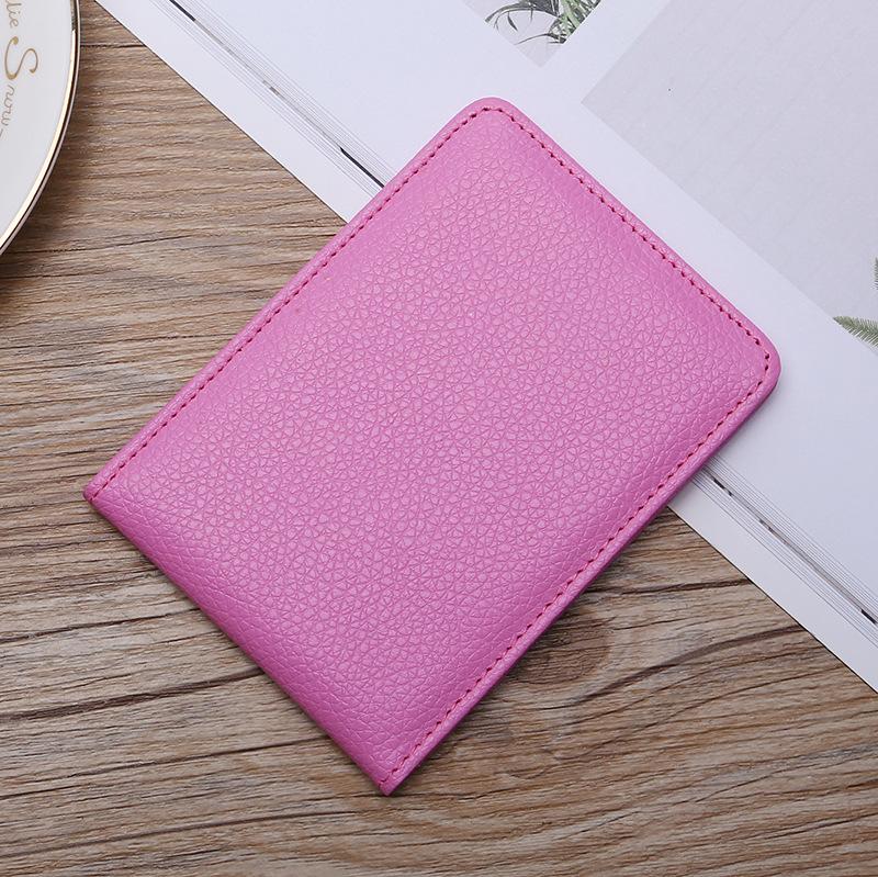 Простой кожаный чехол для водительского удостоверения без слов Супер ПУ чехол для водительского удостоверения Мобильный чехол для ПВХ-карты водительского удостоверения Документ деловой подарок
Простой кожаный чехол для водительского удостоверения без слов Супер ПУ чехол для водительского удостоверения Мобильный чехол для ПВХ-карты водительского удостоверения Документ деловой подарок