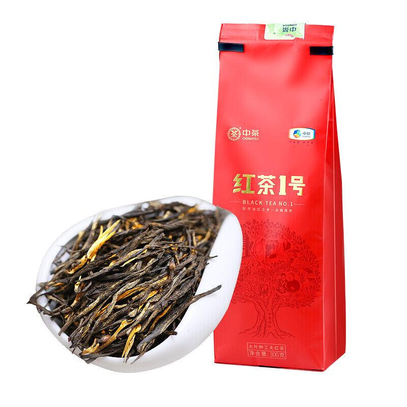 КИТАЙСКИЙ ЧАЙ Черный чай №1 Yunnan FengQing Dianhong Dian Hong Tea 300г
КИТАЙСКИЙ ЧАЙ Черный чай №1 Yunnan FengQing Dianhong Dian Hong Tea 300г