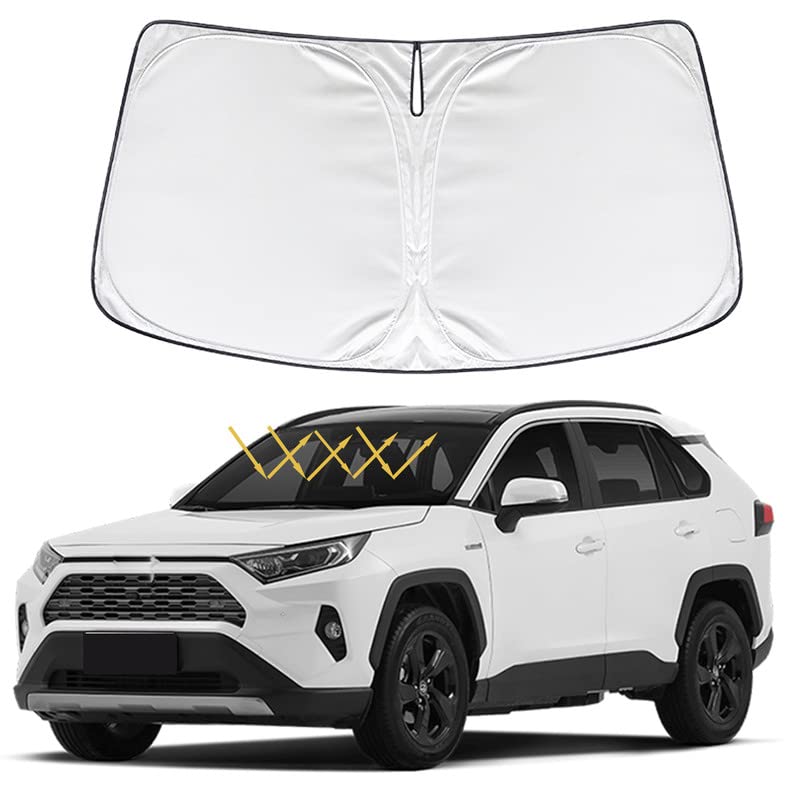 Toyota RAV4 50 Серия Передний Солнцезащитный Экран TOYOTA RAV4 50 Серия Автомобильный Солнцезащитный Экран Затемняющий Передний Экран Солнцезащитный Экран на Лобовое Стекло Серия Защита от УФ-лучей Шторка серый
Toyota RAV4 50 Серия Передний Солнцезащитный Экран TOYOTA RAV4 50 Серия Автомобильный Солнцезащитный Экран Затемняющий Передний Экран Солнцезащитный Экран на Лобовое Стекло Серия Защита от УФ-лучей Шторка серый
