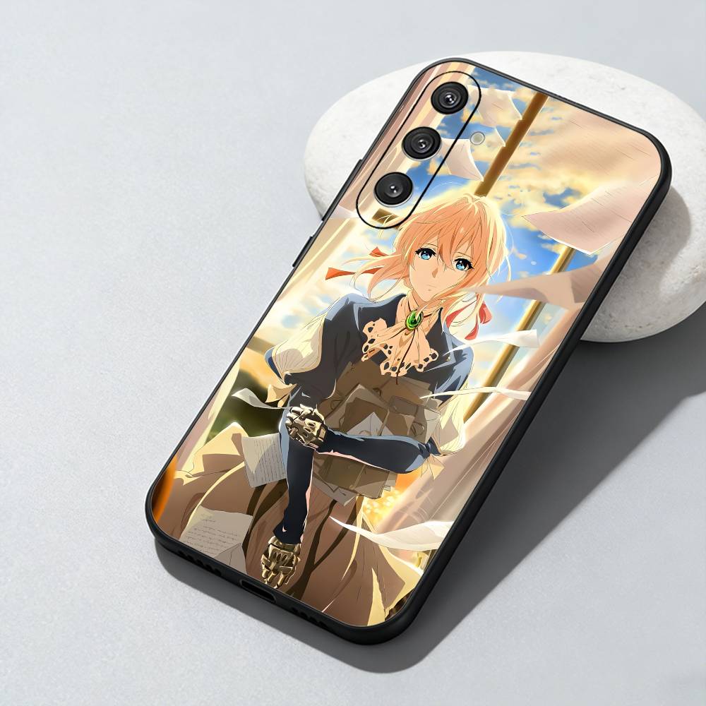 V-Violet Love Anime V-E Phone Case For Samsung Galaxy A73,A72,A71,A70,A52,A51 Others Soft Black Cover Samsung a42 5g
V-Violet Love Anime V-E Phone Case For Samsung Galaxy A73,A72,A71,A70,A52,A51 Others Soft Black Cover Samsung a42 5g