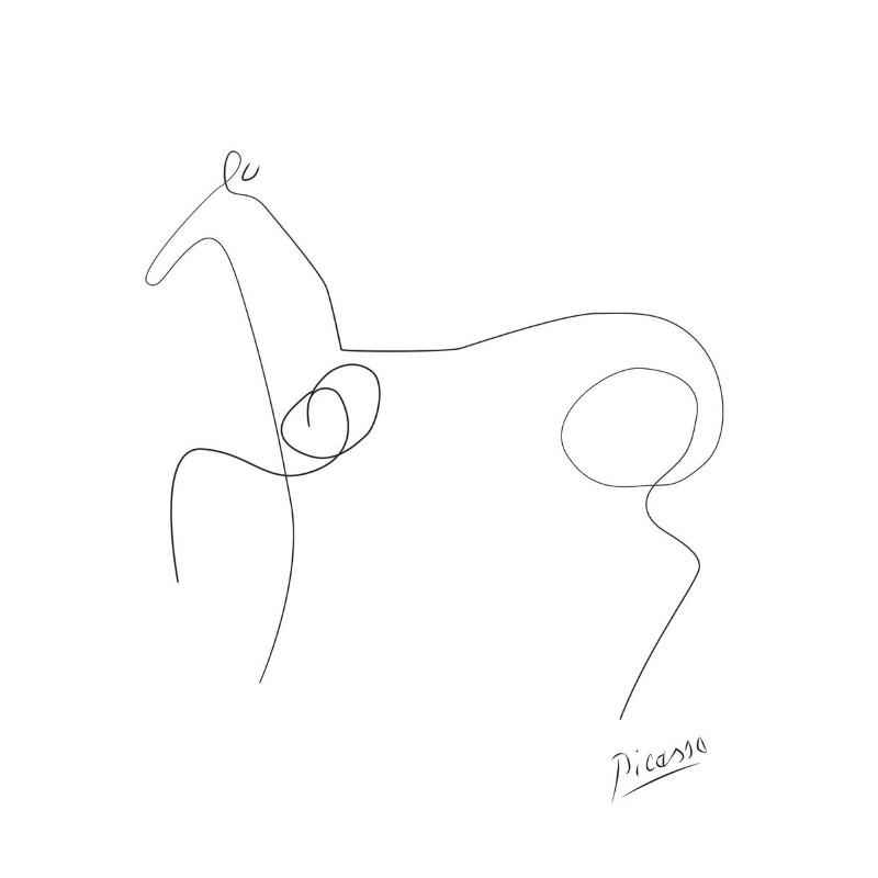 Абстрактный рисунок линии фламинго, искусство, холст, живопись, Пикассо, животные, принты для постеров, настенное искусство, картина, гостиная, современный домашний декор 21cm×30cm NoFrame
Абстрактный рисунок линии фламинго, искусство, холст, живопись, Пикассо, животные, принты для постеров, настенное искусство, картина, гостиная, современный домашний декор 21cm×30cm NoFrame