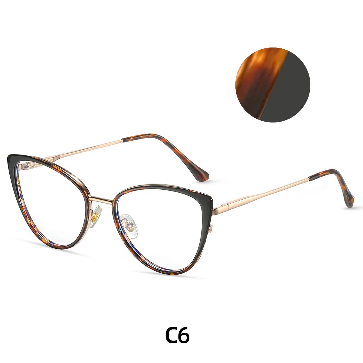 JMISUS Fashion Cateye Prescription Glasses TR Butterfly Photochromic Myopia Optical Eyewear for Women Single Version&1.56&None
JMISUS Fashion Cateye Prescription Glasses TR Butterfly Photochromic Myopia Optical Eyewear for Women Single Version&1.56&None