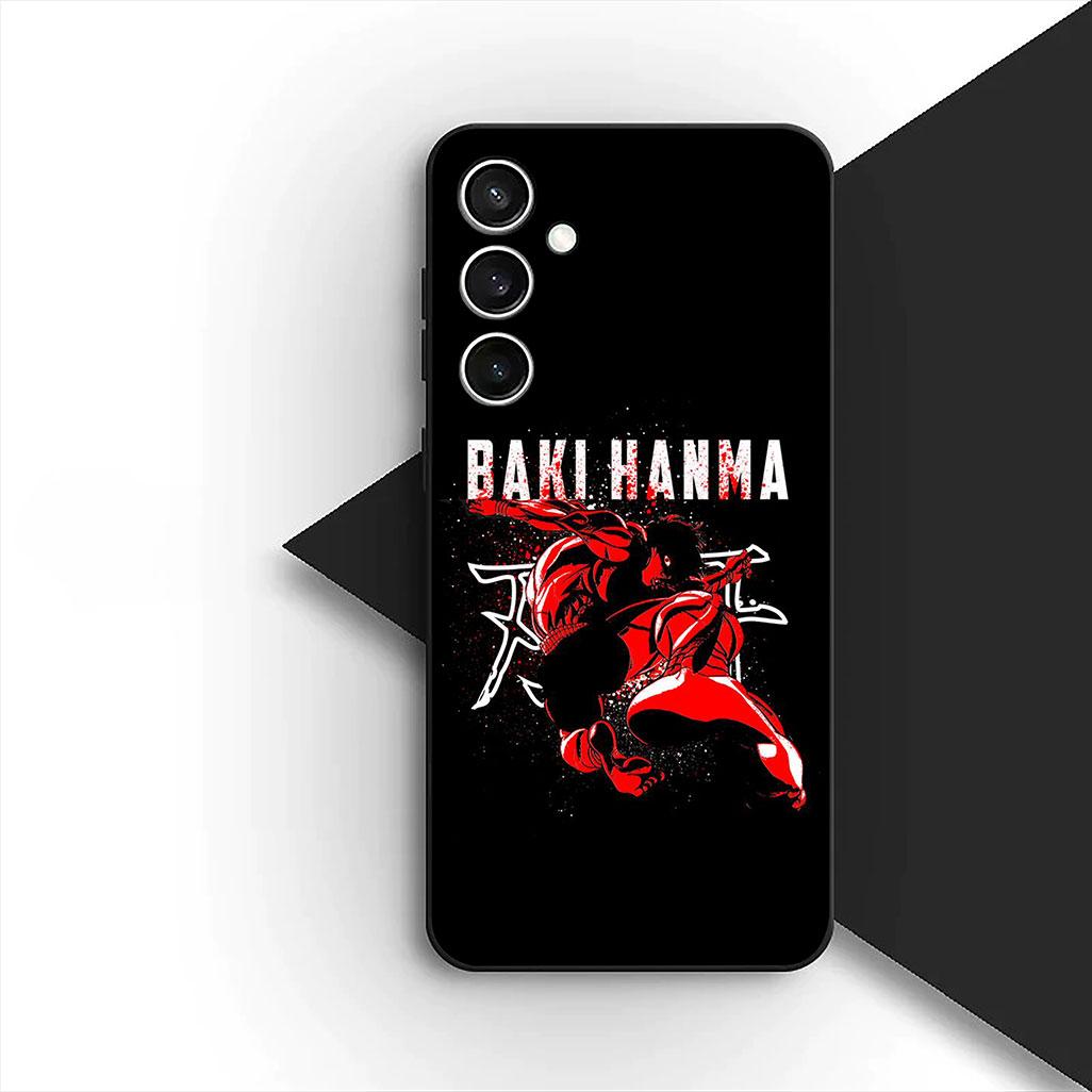 Baki Anime Hanmas Art Phone Case for Motorola Moto G86 G57 E14 E15 G14 G34 G67 G84 G24 A54 G15 Power E22 Protective Cover Motorola Moto G84
Baki Anime Hanmas Art Phone Case for Motorola Moto G86 G57 E14 E15 G14 G34 G67 G84 G24 A54 G15 Power E22 Protective Cover Motorola Moto G84