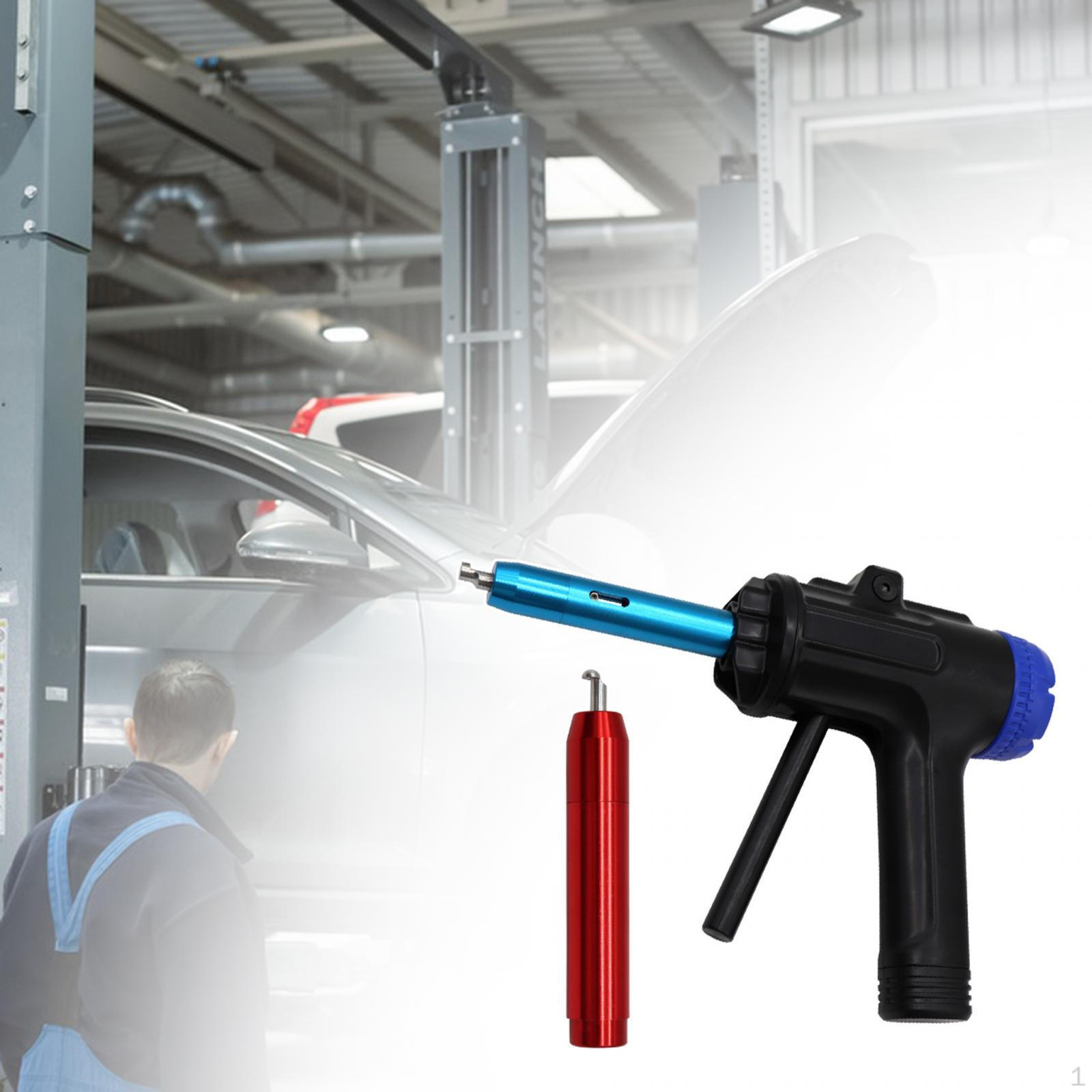 Car Dent Repair Tool ,Autobody Tools, No Trace Premium Quality Professional ,Universal Flat
Car Dent Repair Tool ,Autobody Tools, No Trace Premium Quality Professional ,Universal Flat