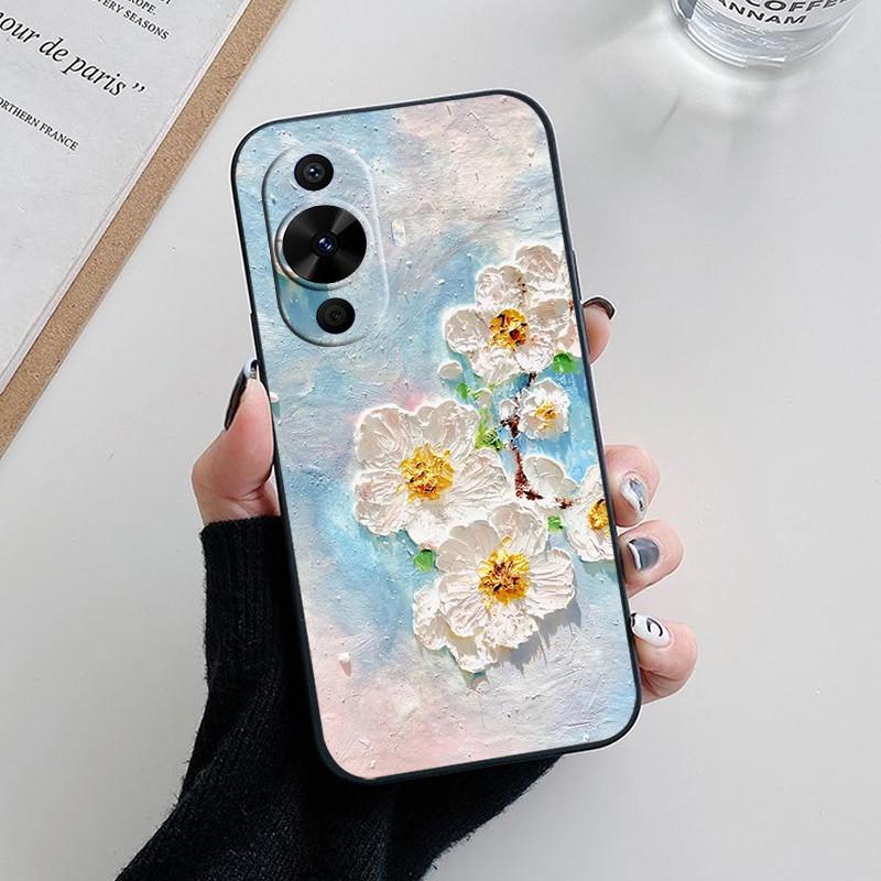For Huawei Nova 12S Case Soft Silicone Back Cases for Huawei Nova 12s Phone Cover Nova12s Fashion etui Fundas Camera Protection Huawei Nova 12S
For Huawei Nova 12S Case Soft Silicone Back Cases for Huawei Nova 12s Phone Cover Nova12s Fashion etui Fundas Camera Protection Huawei Nova 12S