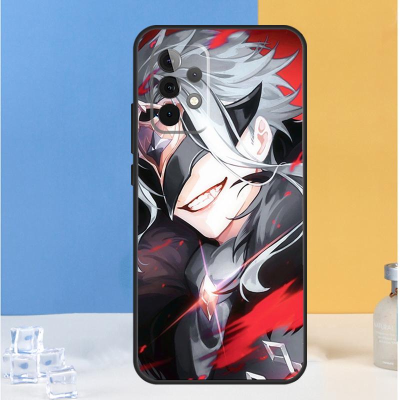 Горячий чехол для телефона Genshin Impact Доктор для Samsung Galaxy A54 A34 A14 A52 A51 A71 A13 A23 A33 A53 A73 A12 A22 A32 Samsung A52
Горячий чехол для телефона Genshin Impact Доктор для Samsung Galaxy A54 A34 A14 A52 A51 A71 A13 A23 A33 A53 A73 A12 A22 A32 Samsung A52