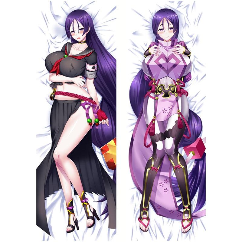 60x180 см аниме Fate/Grand Order/Zero/Apocrypha наволочки для подушек Dakimakura чехол 3D двустороннее постельное белье обнимающее тело наволочка Fate FT40A
60x180 см аниме Fate/Grand Order/Zero/Apocrypha наволочки для подушек Dakimakura чехол 3D двустороннее постельное белье обнимающее тело наволочка Fate FT40A
