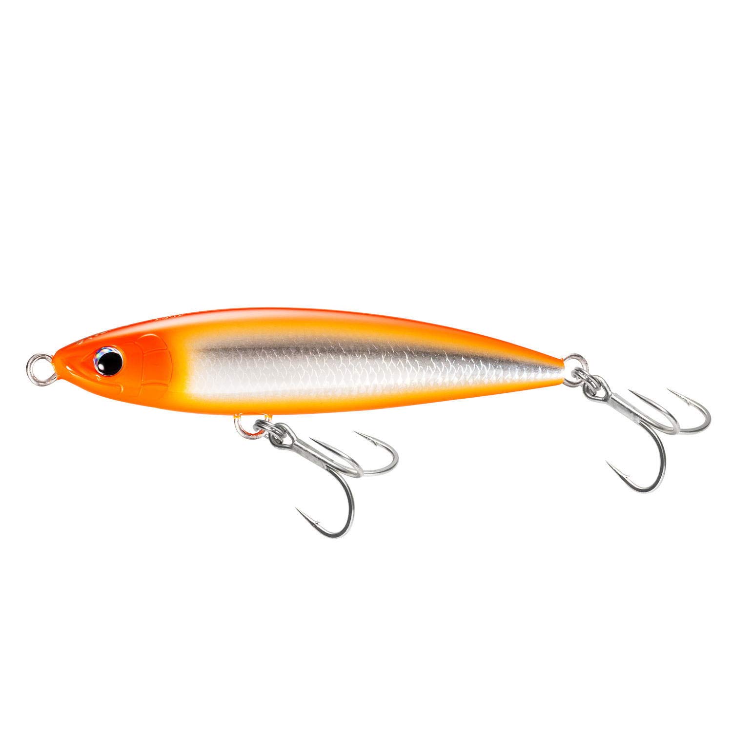 Shimano Offshore Saltwater Lure Ocea Pencil Special Order Hiramasa 130F 008 Kyorin Orange XU-T13S
Shimano Offshore Saltwater Lure Ocea Pencil Special Order Hiramasa 130F 008 Kyorin Orange XU-T13S