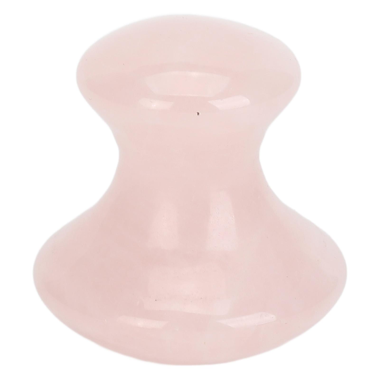 Інструмент для масажу Gua Sha у формі гриба Guasha Scraping Stone Massager for SPA Relaxing Massage Pink
Інструмент для масажу Gua Sha у формі гриба Guasha Scraping Stone Massager for SPA Relaxing Massage Pink