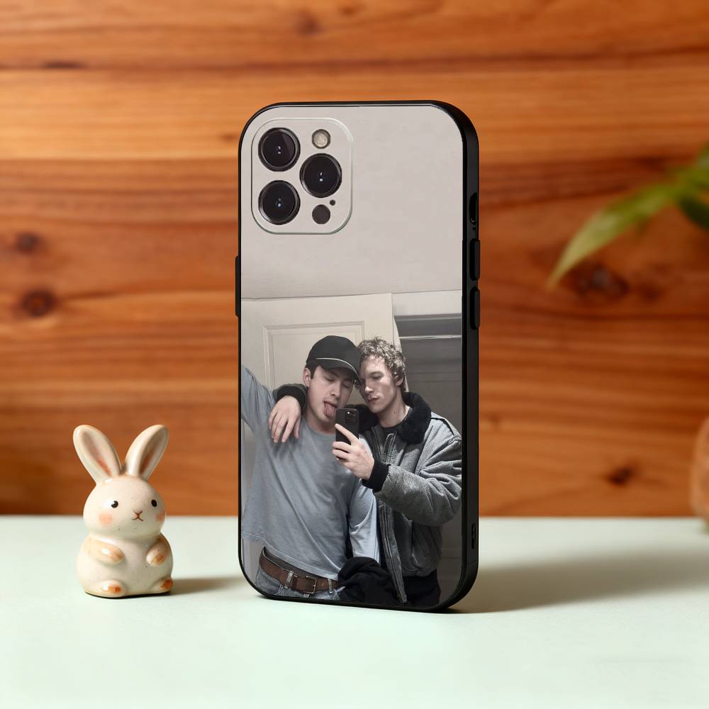 S-Shane and Ilya H-Heated R-Rivalry Phone Case For iPhone17 16 15 14 13 12 11 Pro Max Plus,5G Soft Black Case iPhone14
S-Shane and Ilya H-Heated R-Rivalry Phone Case For iPhone17 16 15 14 13 12 11 Pro Max Plus,5G Soft Black Case iPhone14