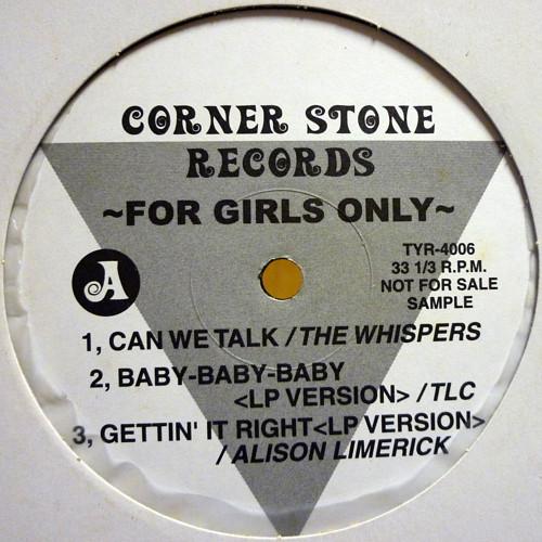 12inch Record VARIOUS - Corner Stone Records Vol. 3 (For Gi TYR4006 Not On Label Dance & Electronica Used
12inch Record VARIOUS - Corner Stone Records Vol. 3 (For Gi TYR4006 Not On Label Dance & Electronica Used