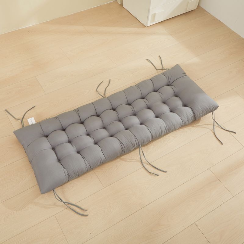 Full Fluffy Lounge Chair Cushion 3D Quilted Remote Rocking Chair with Thick Soft Cushion Four Season Universal Nap Belt with Anti Slip Backrest 125*48cm
Full Fluffy Lounge Chair Cushion 3D Quilted Remote Rocking Chair with Thick Soft Cushion Four Season Universal Nap Belt with Anti Slip Backrest 125*48cm