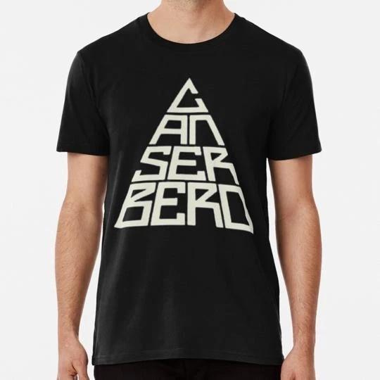 Canserbero Size S to 5XL Made in the USA T shirt 4XL
Canserbero Size S to 5XL Made in the USA T shirt 4XL