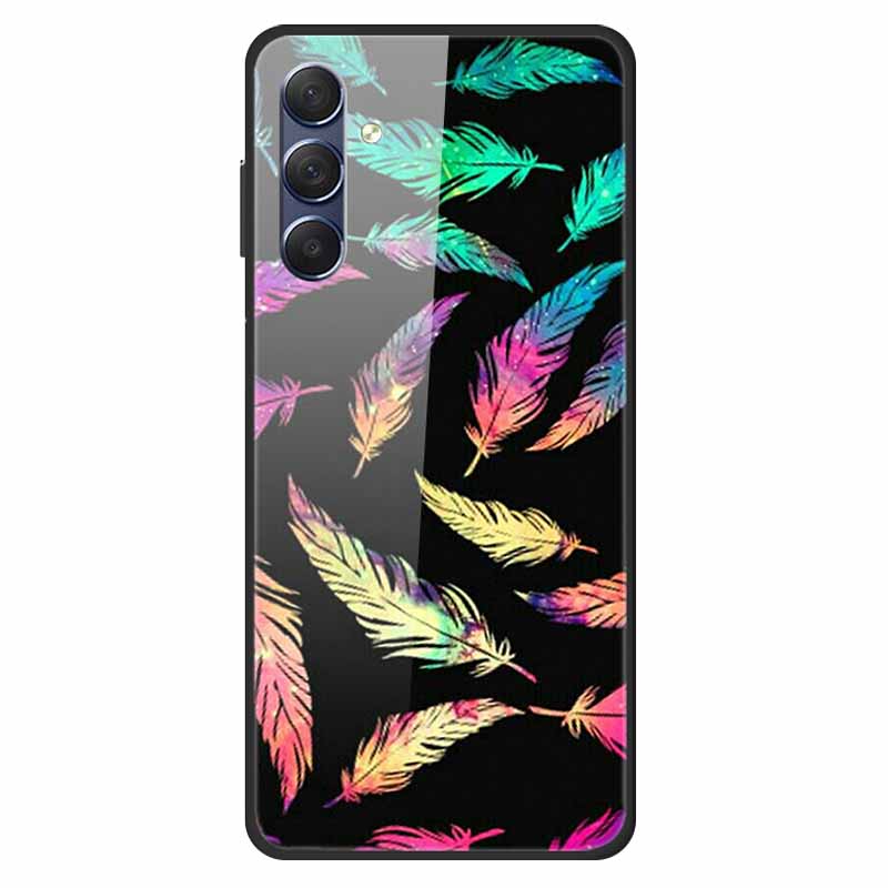 For Samsung S23 FE Case Luxury Tempered Glass Space Soft Bumper for Galaxy S20 FE Phone Cover S23FE Protective Hard Back Shell S23 FE
For Samsung S23 FE Case Luxury Tempered Glass Space Soft Bumper for Galaxy S20 FE Phone Cover S23FE Protective Hard Back Shell S23 FE