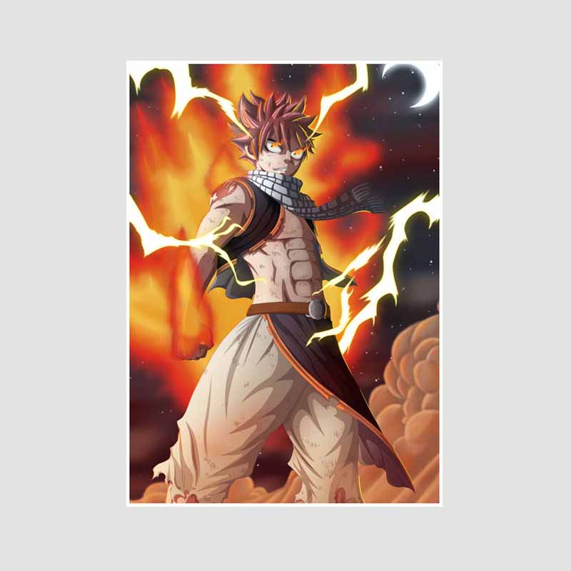 Класичні плакати та принти аніме Fairy Tail Домашній декор Ретро Білий папір Плакат високої чіткості Настінне мистецтво Картина для декору вітальні Фреска 42x30cm
Класичні плакати та принти аніме Fairy Tail Домашній декор Ретро Білий папір Плакат високої чіткості Настінне мистецтво Картина для декору вітальні Фреска 42x30cm
