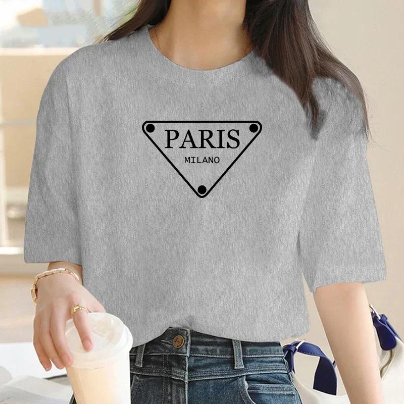 ZX Tee 2025 Hot Sale Korean Women T-shirt Print Tshirt Clothing Designer Tee Luxury T Shirt Summer Tops harajuku women clothes goth 4XL
ZX Tee 2025 Hot Sale Korean Women T-shirt Print Tshirt Clothing Designer Tee Luxury T Shirt Summer Tops harajuku women clothes goth 4XL
