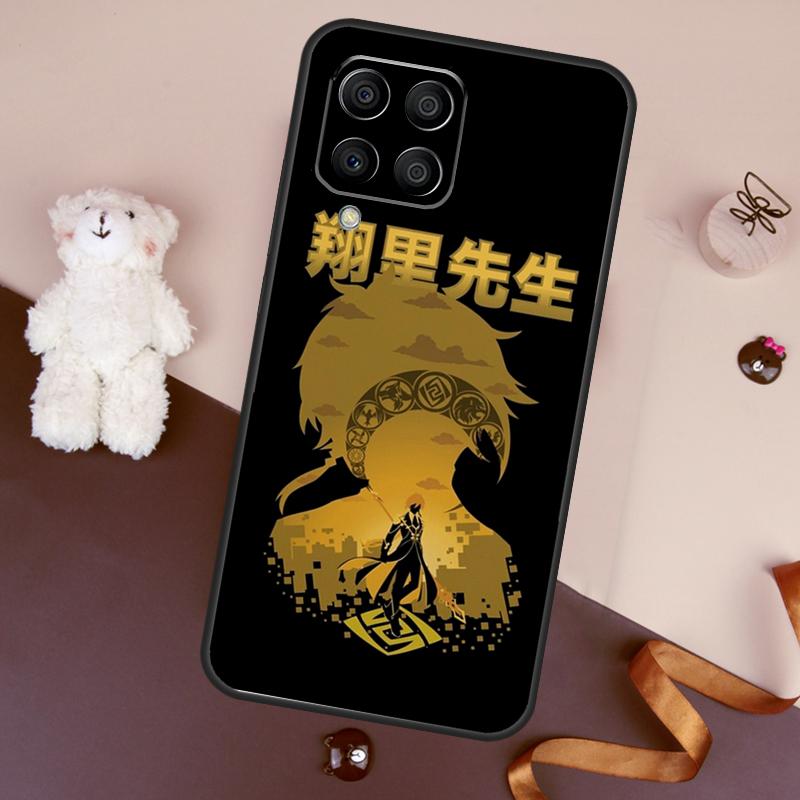 zhongli genshin impact Case For Samsung Galaxy M11 M31 M21 M53 M13 M32 M52 M15 M35 M55 M14 M34 M54 M06 M16 M36 M56 Samsung M23
zhongli genshin impact Case For Samsung Galaxy M11 M31 M21 M53 M13 M32 M52 M15 M35 M55 M14 M34 M54 M06 M16 M36 M56 Samsung M23
