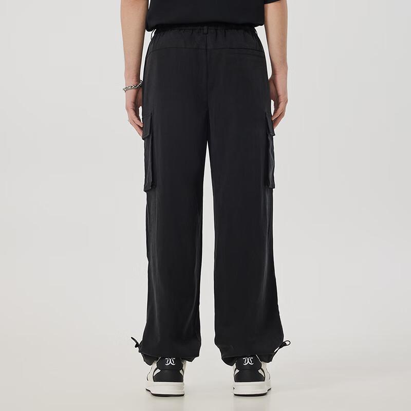 Cabbeen Men s Lightweight Lyocell Blend Jogger Pants M (170/48)
Cabbeen Men s Lightweight Lyocell Blend Jogger Pants M (170/48)