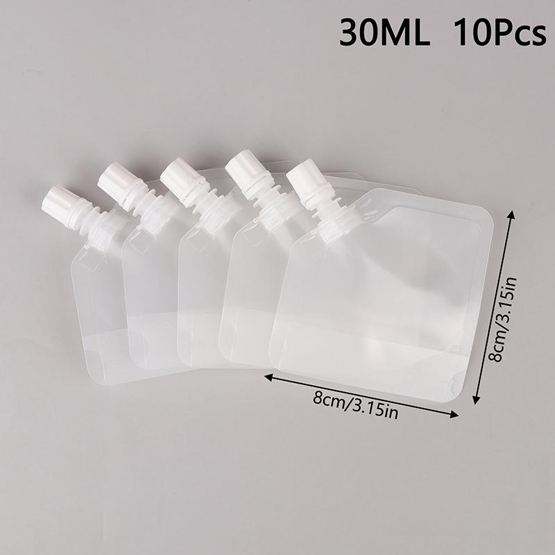 10 шт. Многоразовые дорожные наборы, лосьон, косметика, шампунь, гель для душа, портативные пакеты, флаконы для макияжа, упаковочные пакеты as the picture
10 шт. Многоразовые дорожные наборы, лосьон, косметика, шампунь, гель для душа, портативные пакеты, флаконы для макияжа, упаковочные пакеты as the picture