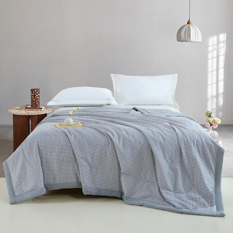 BAIWEISI Washable Skin-friendly Quilt
BAIWEISI Washable Skin-friendly Quilt