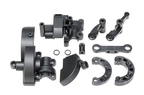 No.1595 OP.1595 TB-04 carbon reinforced T parts hop Up Options (gear case) 54 595 by Tamiya
No.1595 OP.1595 TB-04 carbon reinforced T parts hop Up Options (gear case) 54 595 by Tamiya