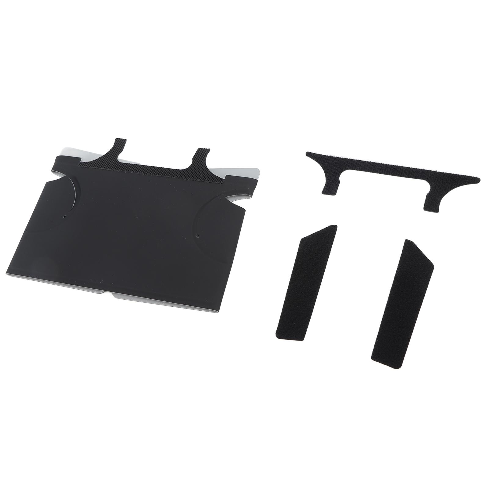 Сонцезахисний козирок для пульта дистанційного керування DJI Mini 3 Pro з екраном Аксесуари для пульта дистанційного керування дроном
Сонцезахисний козирок для пульта дистанційного керування DJI Mini 3 Pro з екраном Аксесуари для пульта дистанційного керування дроном