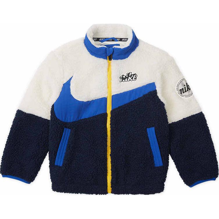 Nike Kids Tops Stand Collar Moderate DZ9740-133 120/60
Nike Kids Tops Stand Collar Moderate DZ9740-133 120/60
