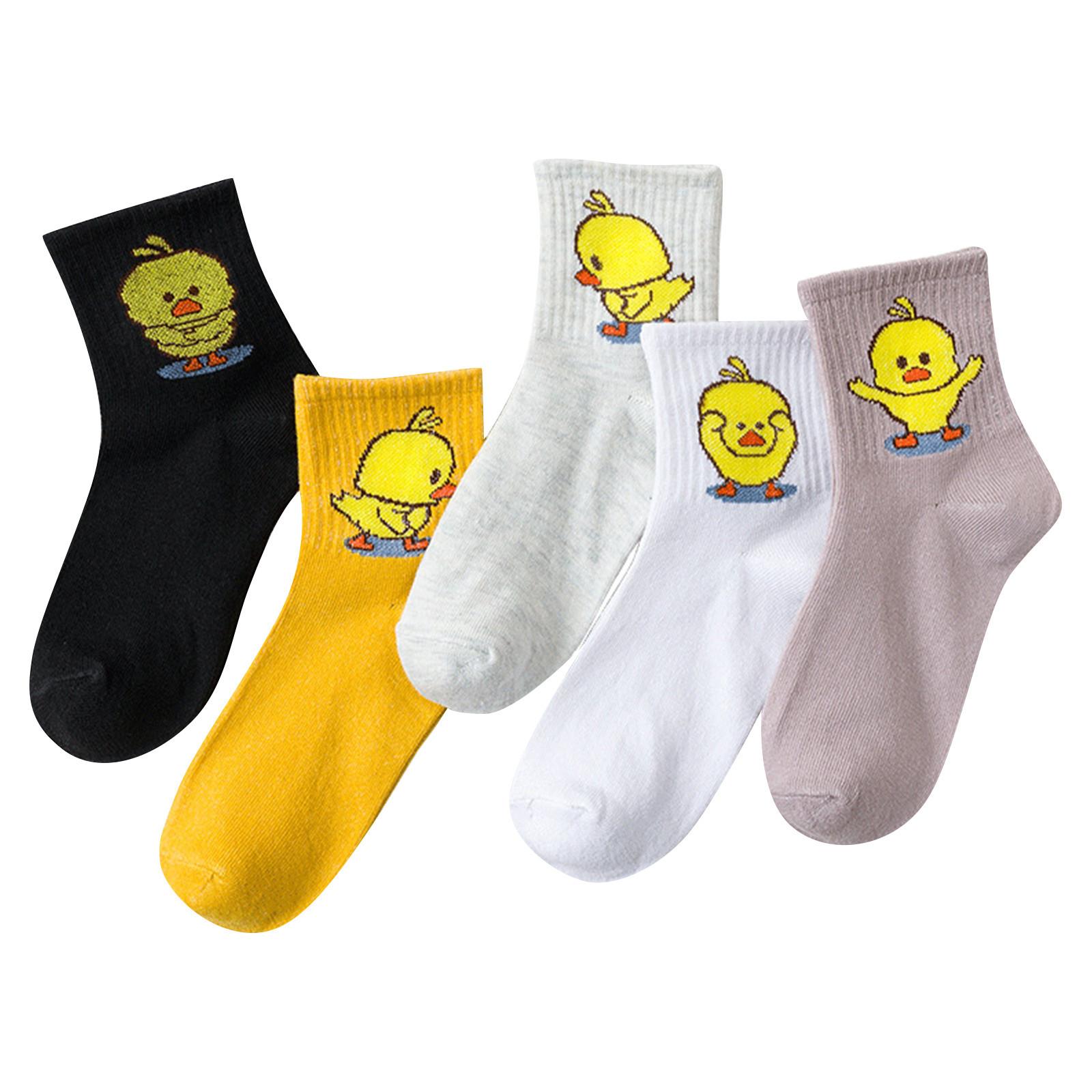 Теплые носки средней длины для женщин, зимние длинные носки, модные носки для детей, повседневные спортивные короткие носки для женщин One Size
Теплые носки средней длины для женщин, зимние длинные носки, модные носки для детей, повседневные спортивные короткие носки для женщин One Size