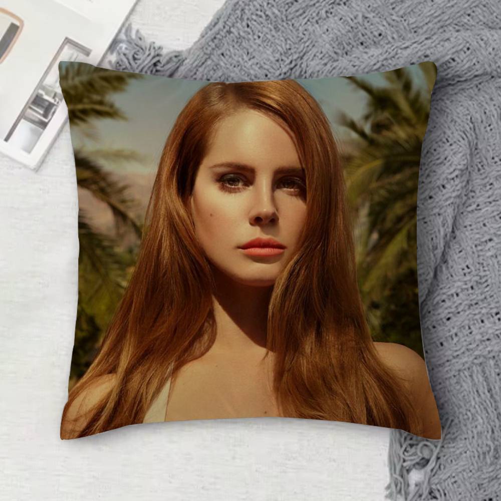 lIana del rey Doublesided Printed Square Decorative Cushion Cover for Sofa Living Room Home Decor 30x30 cm
lIana del rey Doublesided Printed Square Decorative Cushion Cover for Sofa Living Room Home Decor 30x30 cm