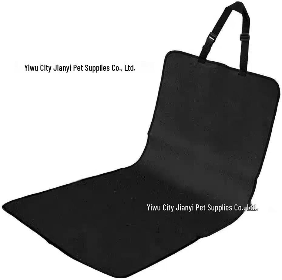 Waterproof Dog Car Seat Cover – Dirt-Proof, Protective Co-Pilot Cushion
Waterproof Dog Car Seat Cover – Dirt-Proof, Protective Co-Pilot Cushion
