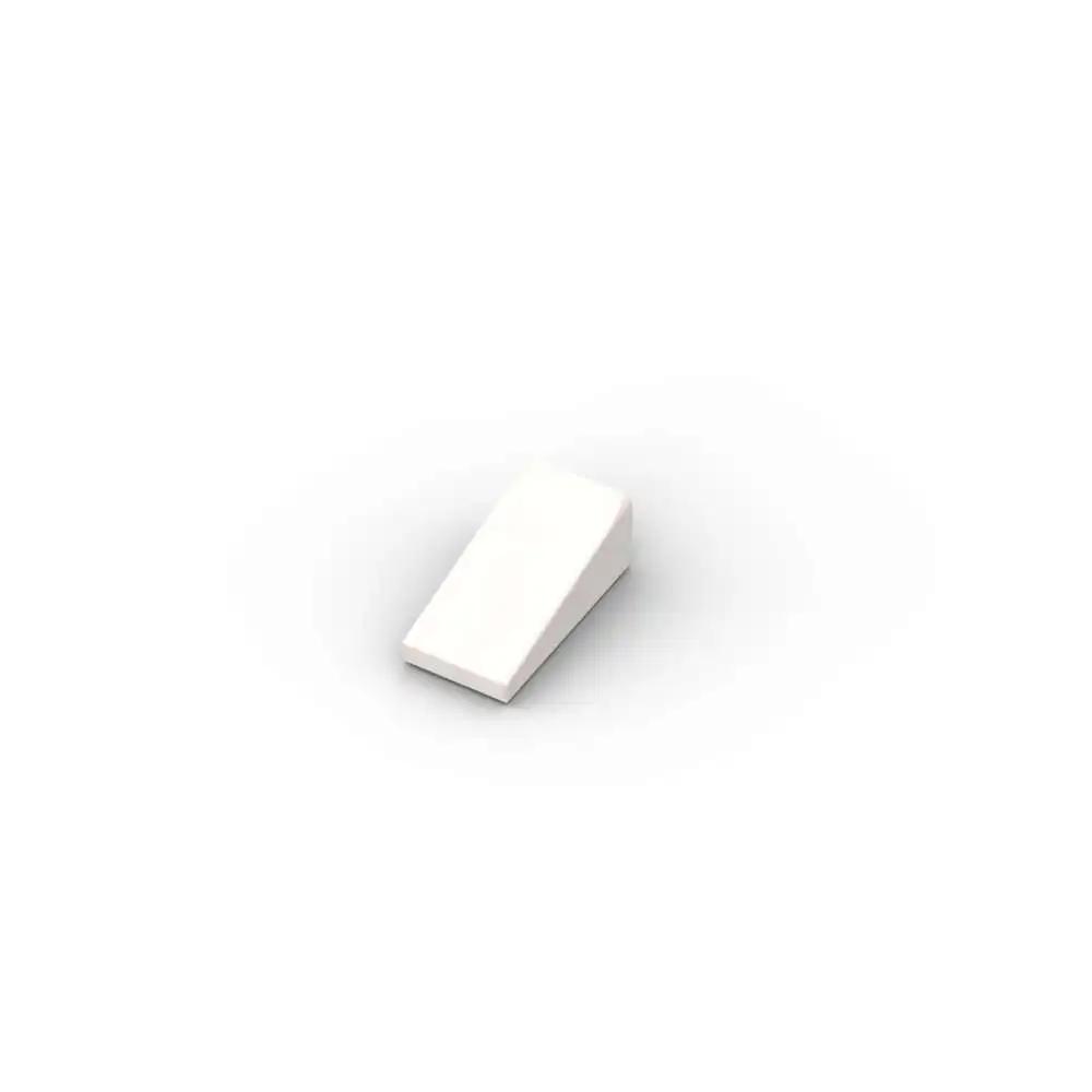 MOC 10PCS Puzzle Particle 5404 Roof Tile Slope 18 2x1x2/3 Building Blocks Kit Bricks Particle Toys Children Gifts Dropshipping
MOC 10PCS Puzzle Particle 5404 Roof Tile Slope 18 2x1x2/3 Building Blocks Kit Bricks Particle Toys Children Gifts Dropshipping