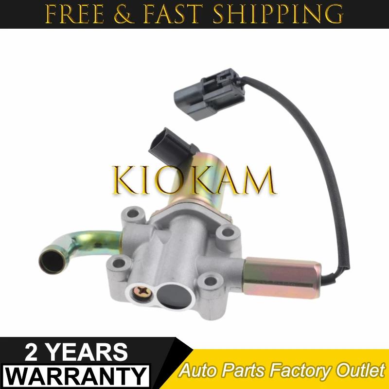237811W600 23781-1W600 Idle Air Idle Speed Control Valve For 1999-2004 Nissan Frontier Pathfinder Xterra QX4 3.3L 23781-4S100 23781-1W600
237811W600 23781-1W600 Idle Air Idle Speed Control Valve For 1999-2004 Nissan Frontier Pathfinder Xterra QX4 3.3L 23781-4S100 23781-1W600