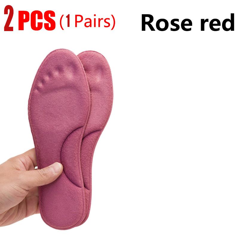 4D Массаж Теплые Стельки из Ворса Супер Мягкие Латексные Спортивные Стельки для Ног Бег Баскетбольная Обувь Подошва Поддержка Свода Стопы Ортопедические EU 43-44 275mm
4D Массаж Теплые Стельки из Ворса Супер Мягкие Латексные Спортивные Стельки для Ног Бег Баскетбольная Обувь Подошва Поддержка Свода Стопы Ортопедические EU 43-44 275mm